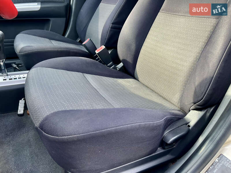 Хэтчбек Hyundai Getz 2006 в Белой Церкви