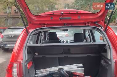 Хэтчбек Hyundai Getz 2006 в Киеве