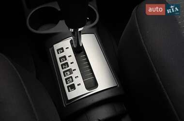 Хэтчбек Hyundai Getz 2008 в 