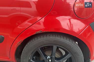 Хэтчбек Hyundai Getz 2008 в 