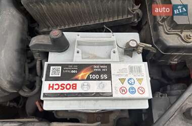 Хэтчбек Hyundai Getz 2008 в 