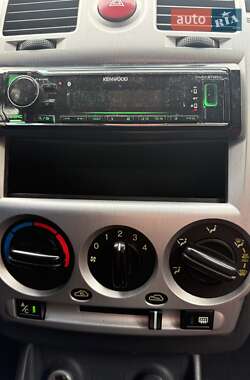 Хэтчбек Hyundai Getz 2008 в 