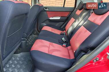Хэтчбек Hyundai Getz 2010 в 