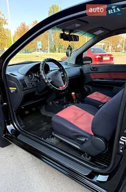 Хэтчбек Hyundai Getz 2008 в 