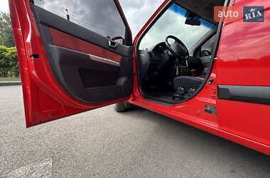 Хэтчбек Hyundai Getz 2008 в 