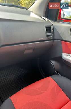 Хэтчбек Hyundai Getz 2007 в 