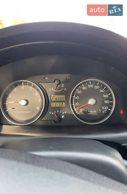 Хэтчбек Hyundai Getz 2004 в 