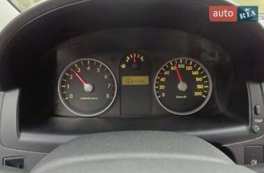 Хэтчбек Hyundai Getz 2008 в 