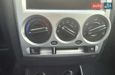 Хэтчбек Hyundai Getz 2007 в 