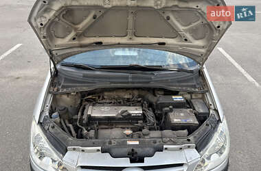Хэтчбек Hyundai Getz 2007 в 