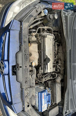 Хэтчбек Hyundai Getz 2007 в 