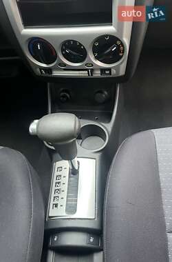 Хэтчбек Hyundai Getz 2008 в 