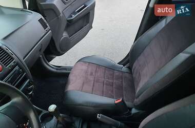 Хэтчбек Hyundai Getz 2007 в 