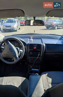 Хэтчбек Hyundai Getz 2007 в 