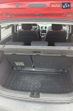 Хэтчбек Hyundai Getz 2008 в 
