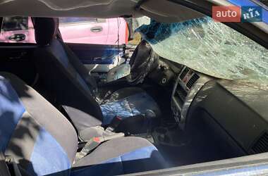 Хэтчбек Hyundai Getz 2008 в 