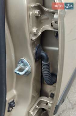 Хэтчбек Hyundai Getz 2010 в 