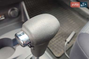 Хэтчбек Hyundai Getz 2010 в 