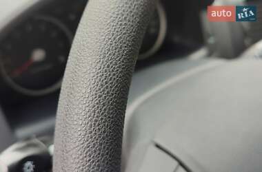 Хэтчбек Hyundai Getz 2010 в 