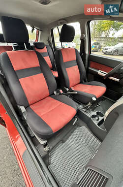 Хетчбек Hyundai Getz 2007 в  фото 10 Хетчбек Hyundai Getz 2007 в