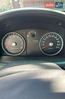 Хетчбек Hyundai Getz 2007 в 