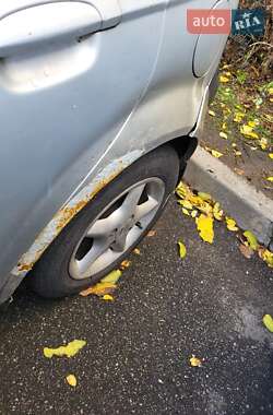 Хэтчбек Hyundai Getz 2007 в 