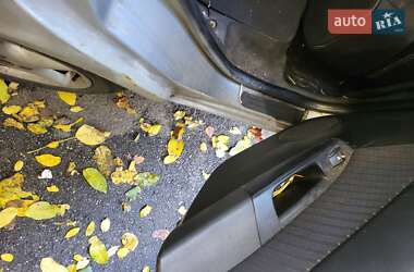Хэтчбек Hyundai Getz 2007 в 