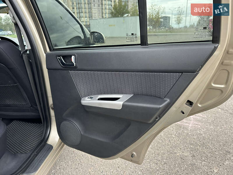 Хэтчбек Hyundai Getz 2007 в Черкассах фото 19 Хэтчбек Hyundai Getz 2007 в Черкассах