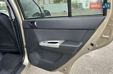 Хетчбек Hyundai Getz 2007 в 