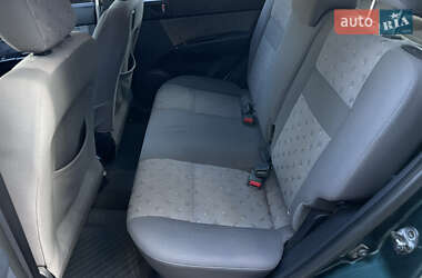 Хэтчбек Hyundai Getz 2004 в 