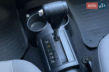 Хэтчбек Hyundai Getz 2004 в 
