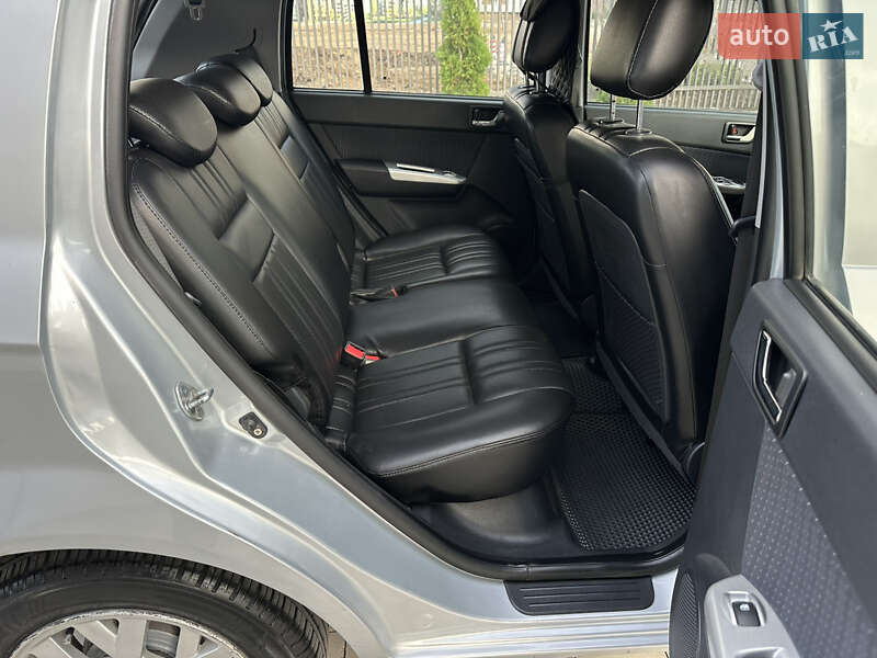 Хэтчбек Hyundai Getz 2008 в Умани фото 33 Хэтчбек Hyundai Getz 2008 в Умани