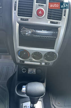 Хетчбек Hyundai Getz 2006 в 