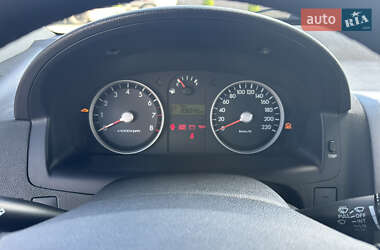 Хетчбек Hyundai Getz 2006 в 