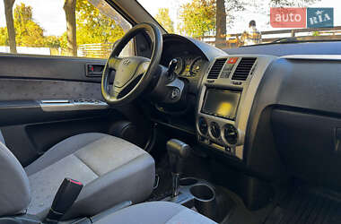 Хэтчбек Hyundai Getz 2005 в 