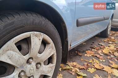 Хэтчбек Hyundai Getz 2008 в 