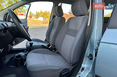 Хэтчбек Hyundai Getz 2005 в 