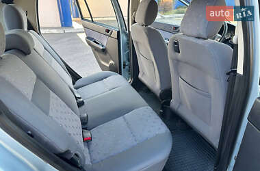 Хэтчбек Hyundai Getz 2005 в 