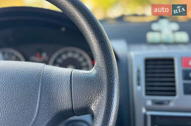 Хэтчбек Hyundai Getz 2005 в 