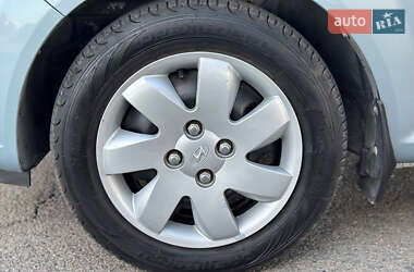 Хэтчбек Hyundai Getz 2005 в 