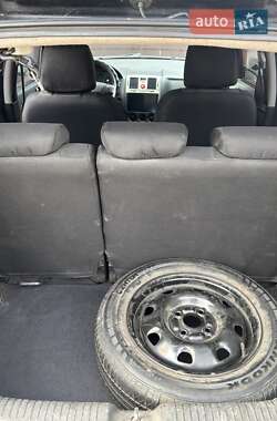 Хетчбек Hyundai Getz 2008 в 