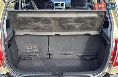 Хетчбек Hyundai Getz 2009 в 