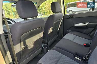 Хетчбек Hyundai Getz 2009 в 