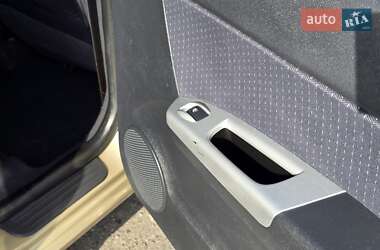 Хетчбек Hyundai Getz 2009 в 