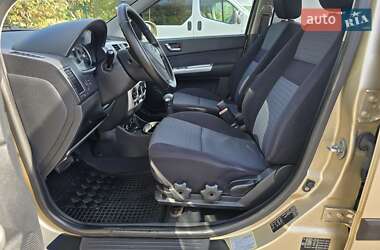 Хетчбек Hyundai Getz 2009 в 