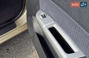 Хетчбек Hyundai Getz 2009 в 