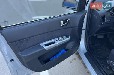 Хетчбек Hyundai Getz 2008 в 