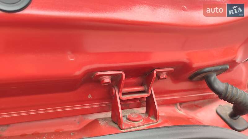 Хетчбек Hyundai Getz 2008 в Кам'янському фото 28 Хетчбек Hyundai Getz 2008 в Кам'янському