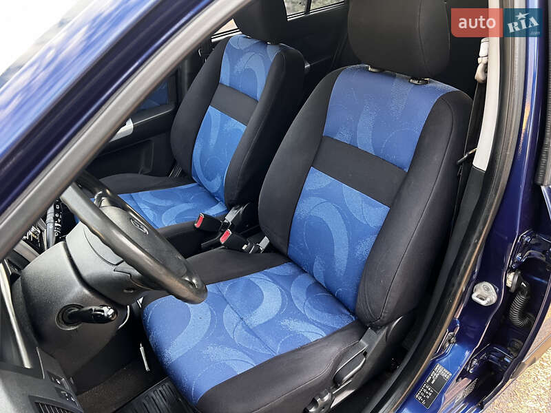 Хетчбек Hyundai Getz 2008 в Кривому Розі фото 13 Хетчбек Hyundai Getz 2008 в Кривому Розі