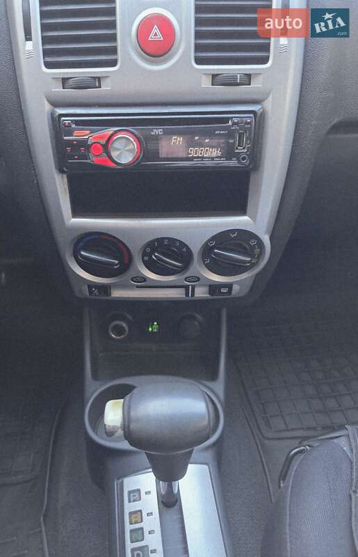 Хетчбек Hyundai Getz 2006 в Білгороді-Дністровському